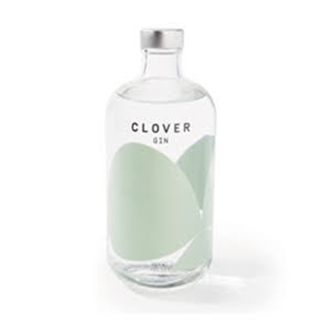 CLOVER GIN